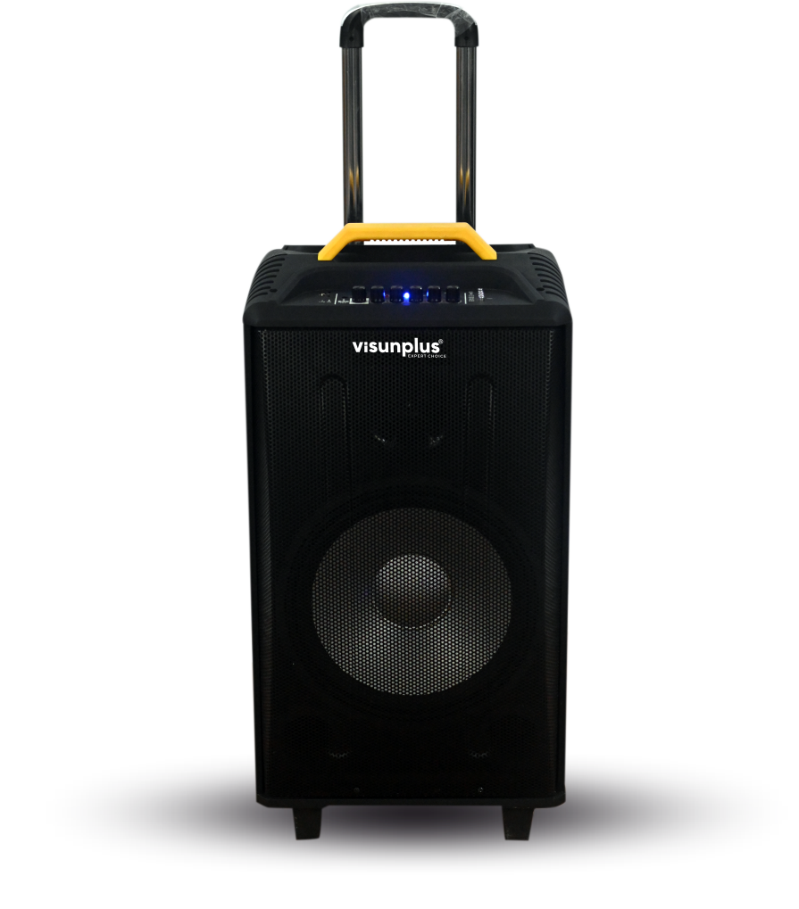 Trolly Speaker 12" T-27
