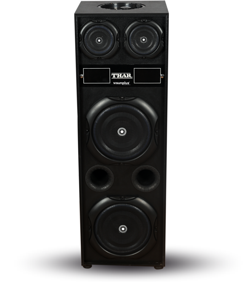 Tower Speaker Thar