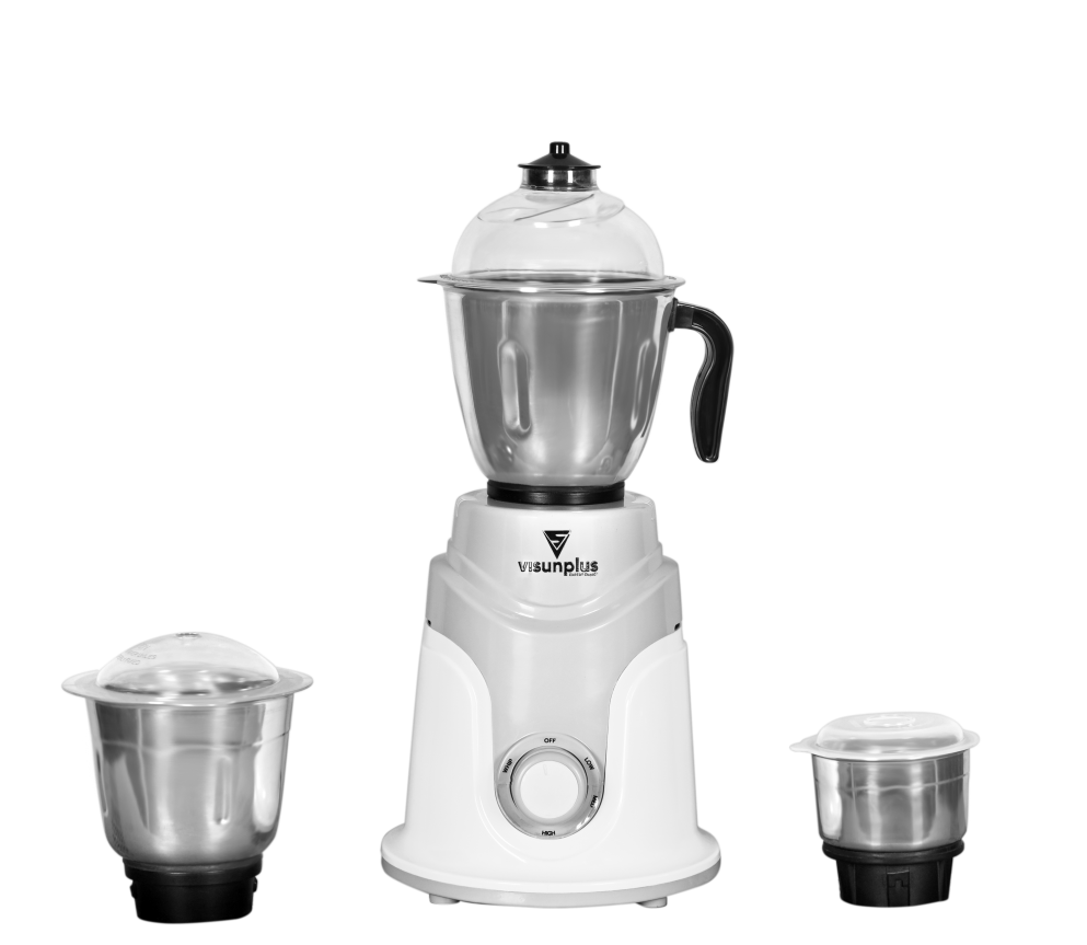Ninja 3 Jar Mixer Grinder 750 W